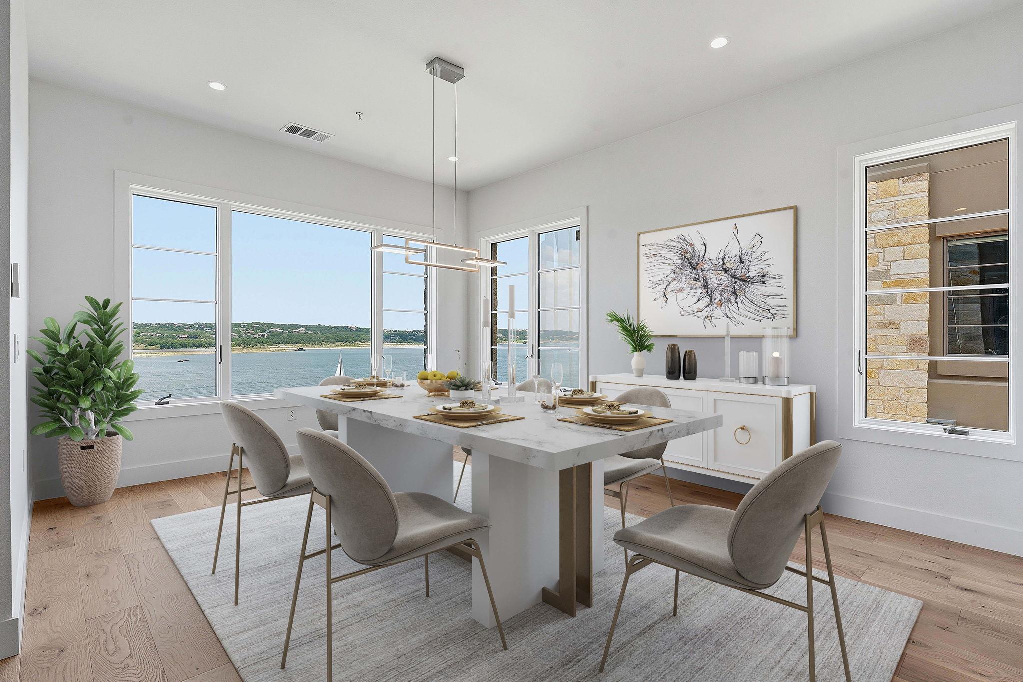 118 Marina Village CV 118