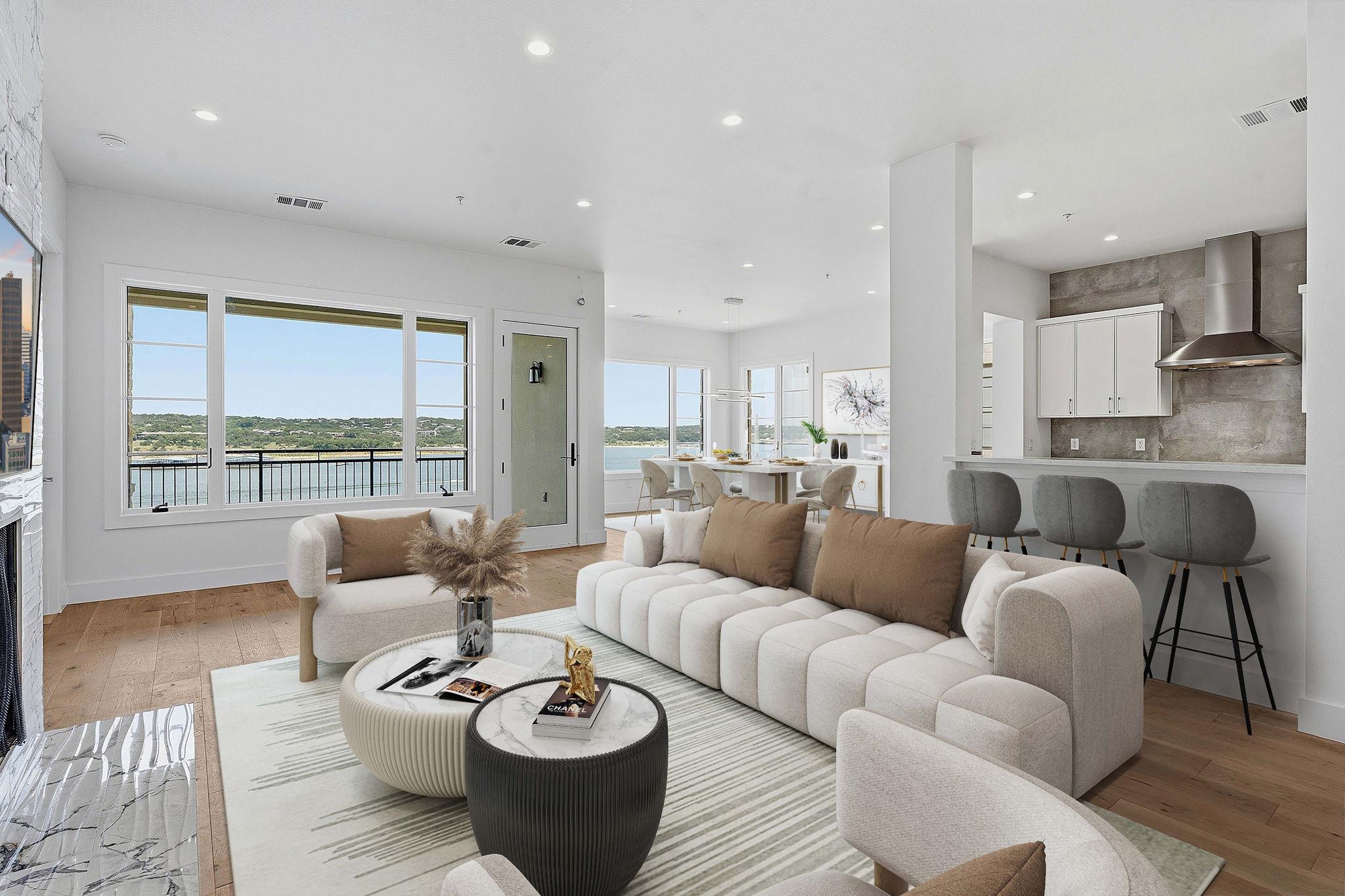 118 Marina Village CV 118