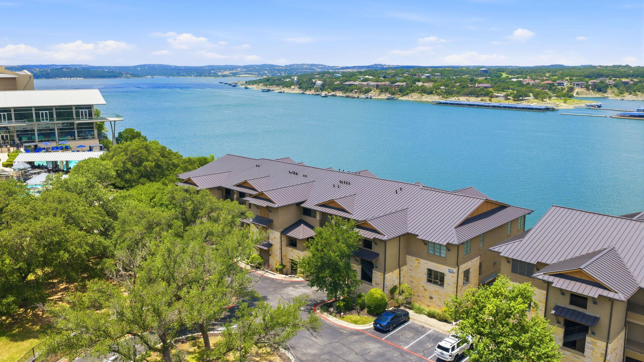 118 Marina Village CV 118