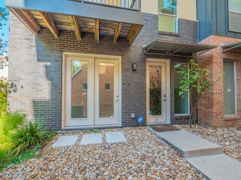 Tiny photo for 1205 Kinney Ave #J, Austin, TX 78704 (MLS # 4221781)
