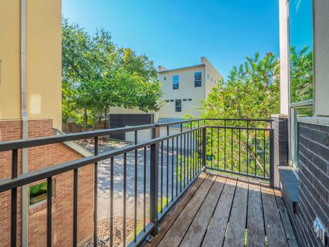 Tiny photo for 1205 Kinney Ave #J, Austin, TX 78704 (MLS # 4221781)