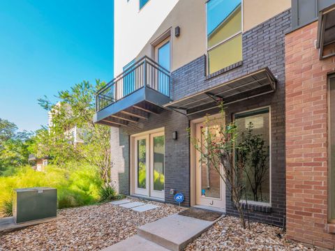 Tiny photo for 1205 Kinney Ave #J, Austin, TX 78704 (MLS # 4221781)