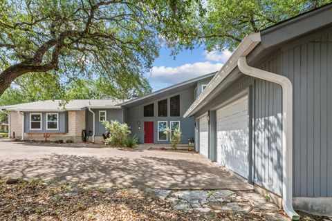 Photo of 8312 Adirondack TRL, Austin, TX 78759 (MLS # 5943078)