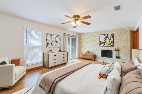 Tiny photo for 8312 Adirondack TRL, Austin, TX 78759 (MLS # 5943078)