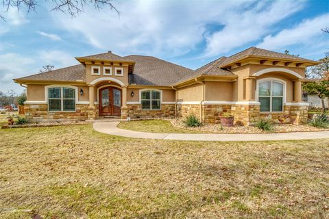 Photo of 142 Trailblazer DR, Bastrop, TX 78602 (MLS # 9218477)