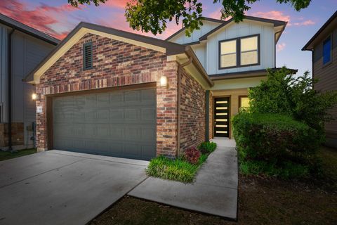 13520 Pyrite DR Austin TX 78729