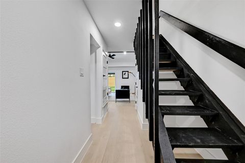 Tiny photo for 6807 Woodhue DR #A, Austin, TX 78745 (MLS # 5289696)