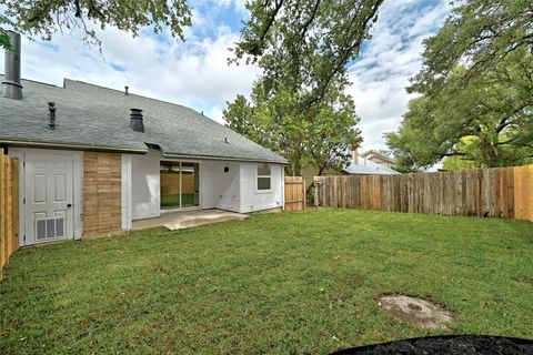 Tiny photo for 6807 Woodhue DR #A, Austin, TX 78745 (MLS # 5289696)