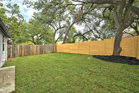 Tiny photo for 6807 Woodhue DR #A, Austin, TX 78745 (MLS # 5289696)