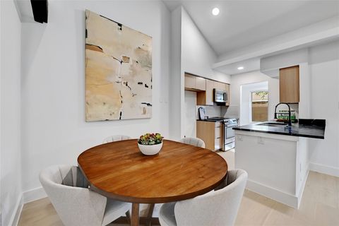 Tiny photo for 6807 Woodhue DR #A, Austin, TX 78745 (MLS # 5289696)