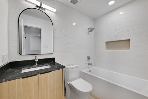 Tiny photo for 6807 Woodhue DR #A, Austin, TX 78745 (MLS # 5289696)