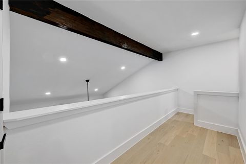 Tiny photo for 6807 Woodhue DR #A, Austin, TX 78745 (MLS # 5289696)