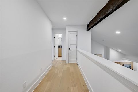 Tiny photo for 6807 Woodhue DR #A, Austin, TX 78745 (MLS # 5289696)