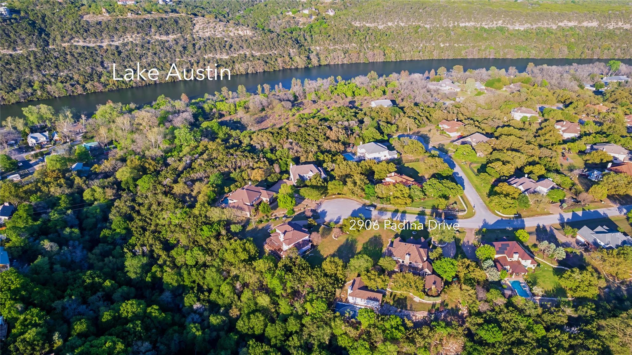 2906 Padina DR