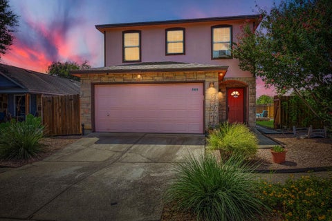Photo of 7425 Thannas WAY, Austin, TX 78744 (MLS # 2674448)