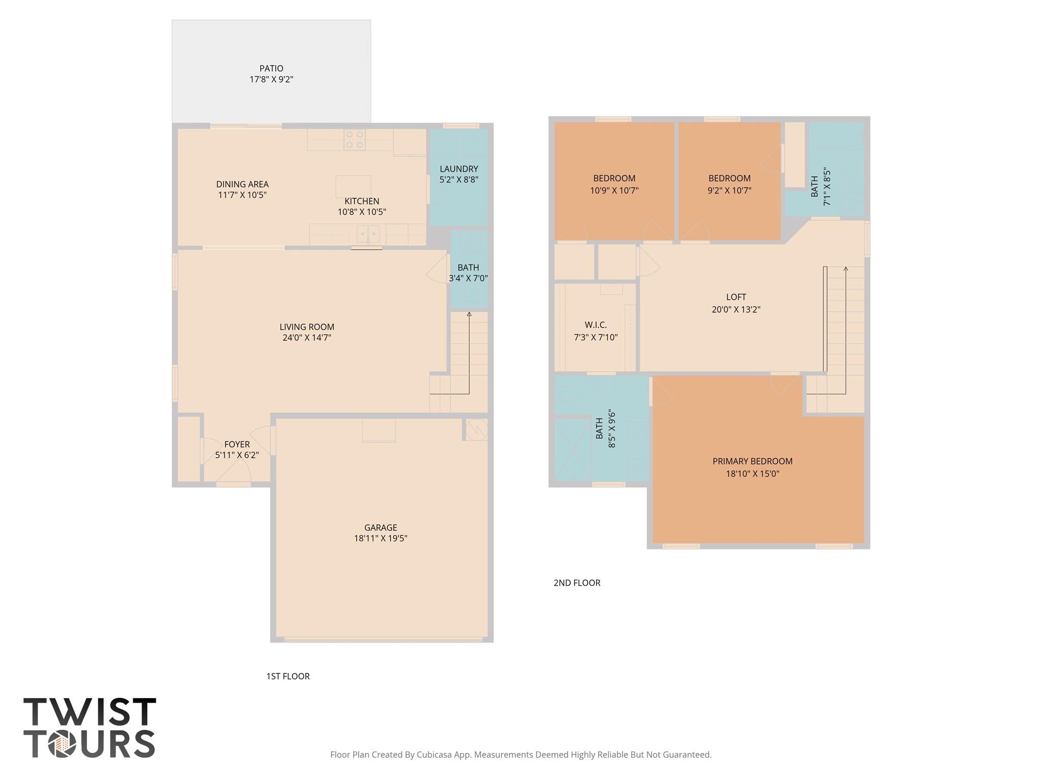 12241 Paloma Blanca WAY