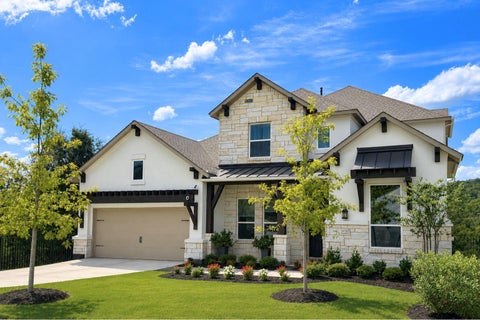 Photo of 4737 Modena Bay BND, Leander, TX 78641 (MLS # 9587645)