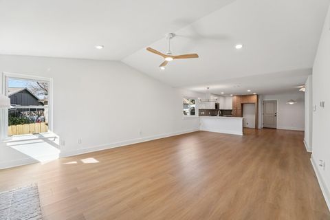 Tiny photo for 4901 Transit CIR, Austin, TX 78727 (MLS # 8175953)