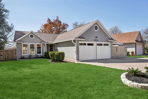 Tiny photo for 4901 Transit CIR, Austin, TX 78727 (MLS # 8175953)