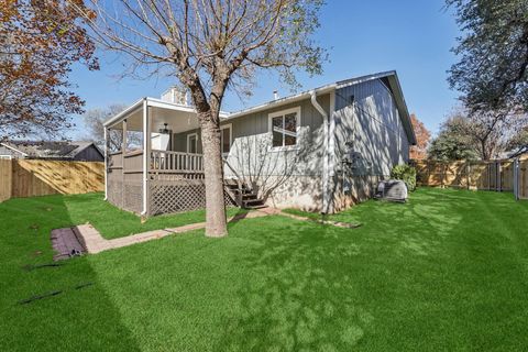 Tiny photo for 4901 Transit CIR, Austin, TX 78727 (MLS # 8175953)