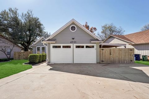 4901 Transit CIR Austin TX 78727