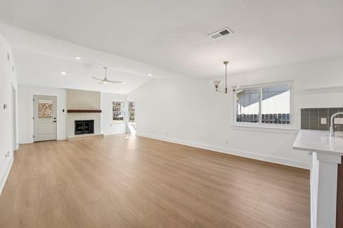 Tiny photo for 4901 Transit CIR, Austin, TX 78727 (MLS # 8175953)