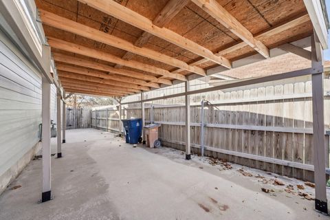 Tiny photo for 4901 Transit CIR, Austin, TX 78727 (MLS # 8175953)