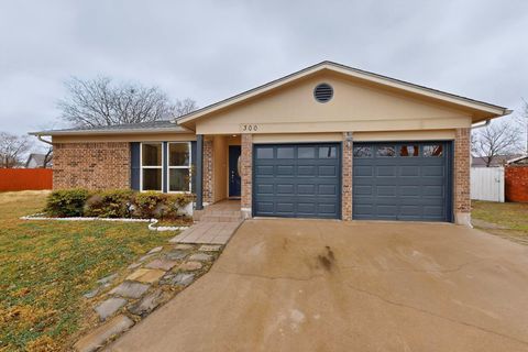 300 Hickok CT Austin TX 78753