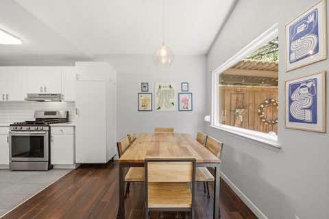 Tiny photo for 9001 Parkfield DR #A, Austin, TX 78758 (MLS # 8075451)