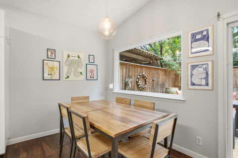 Tiny photo for 9001 Parkfield DR #A, Austin, TX 78758 (MLS # 8075451)