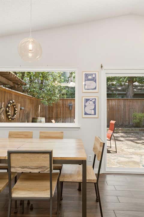 Tiny photo for 9001 Parkfield DR #A, Austin, TX 78758 (MLS # 8075451)
