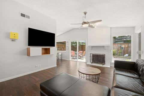 Tiny photo for 9001 Parkfield DR #A, Austin, TX 78758 (MLS # 8075451)