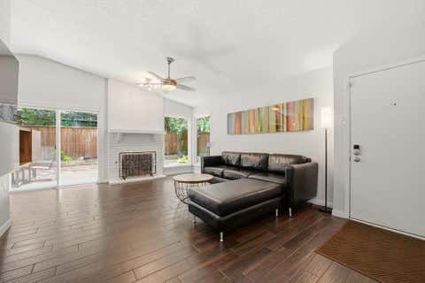 Tiny photo for 9001 Parkfield DR #A, Austin, TX 78758 (MLS # 8075451)