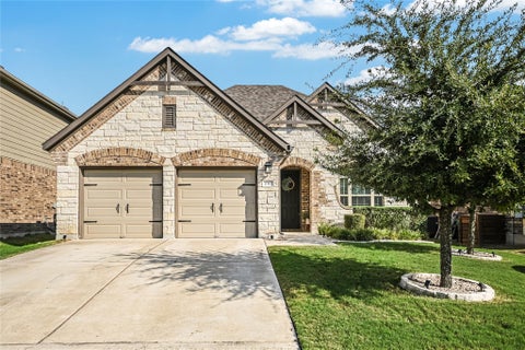 Photo of 17117 Borromeo Ave, Pflugerville, TX 78660 (MLS # 3853200)