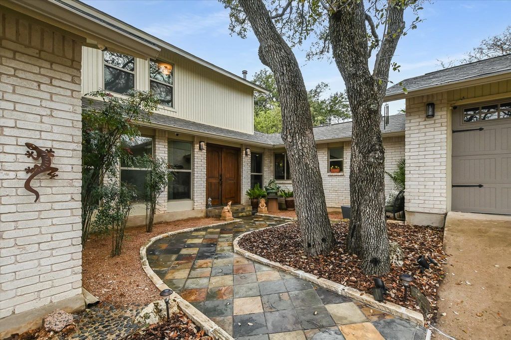 Photo of 7009 Danwood DR, Austin, TX 78759 (MLS # 1138991)