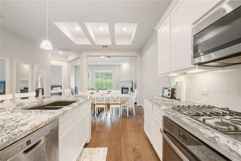 Tiny photo for 119 Cartwheel BND, Austin, TX 78738 (MLS # 7083916)