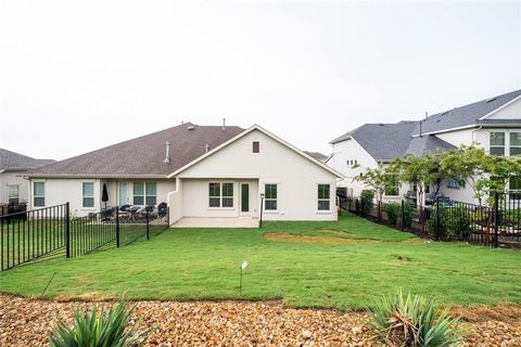 Tiny photo for 119 Cartwheel BND, Austin, TX 78738 (MLS # 7083916)