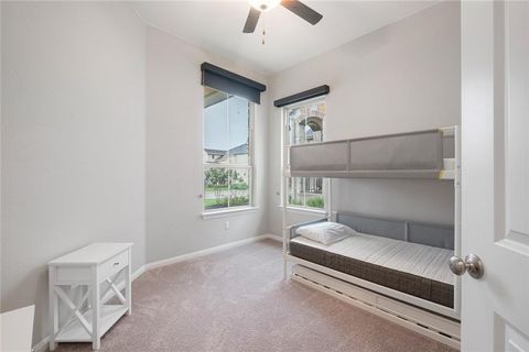 Tiny photo for 119 Cartwheel BND, Austin, TX 78738 (MLS # 7083916)