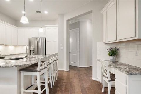 Tiny photo for 119 Cartwheel BND, Austin, TX 78738 (MLS # 7083916)