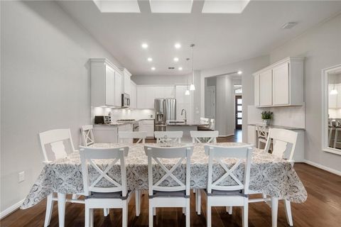 Tiny photo for 119 Cartwheel BND, Austin, TX 78738 (MLS # 7083916)