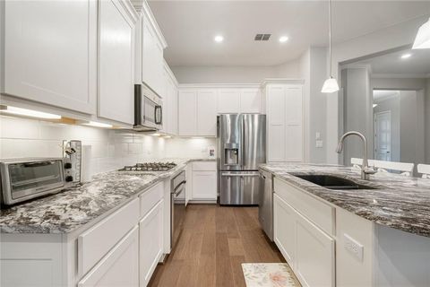 Tiny photo for 119 Cartwheel BND, Austin, TX 78738 (MLS # 7083916)