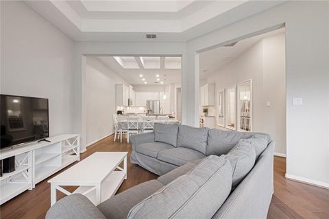 Tiny photo for 119 Cartwheel BND, Austin, TX 78738 (MLS # 7083916)