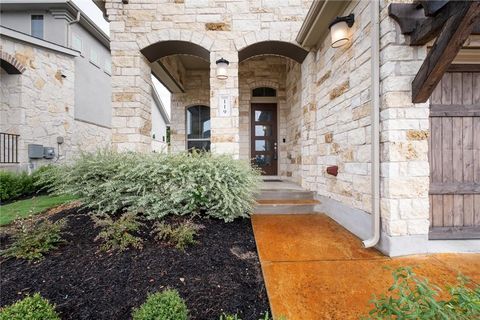 119 Cartwheel BND Austin TX 78738