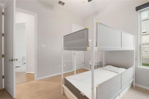 Tiny photo for 119 Cartwheel BND, Austin, TX 78738 (MLS # 7083916)