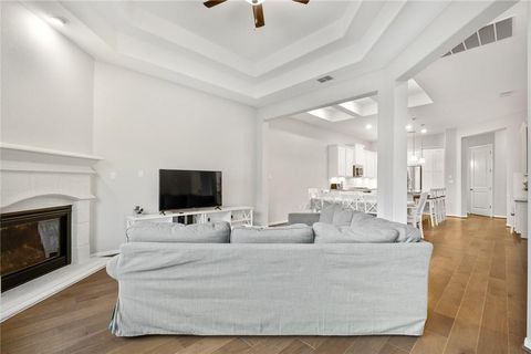 Tiny photo for 119 Cartwheel BND, Austin, TX 78738 (MLS # 7083916)