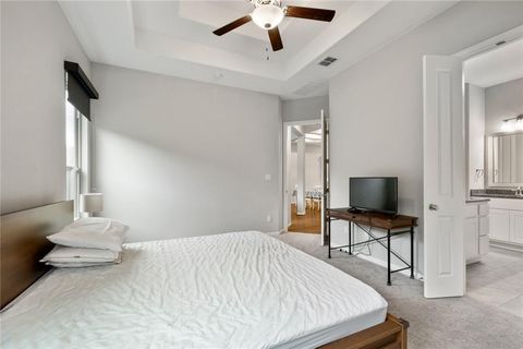 Tiny photo for 119 Cartwheel BND, Austin, TX 78738 (MLS # 7083916)