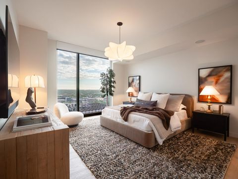 Tiny photo for 44 East Ave #3303, Austin, TX 78701 (MLS # 5766670)
