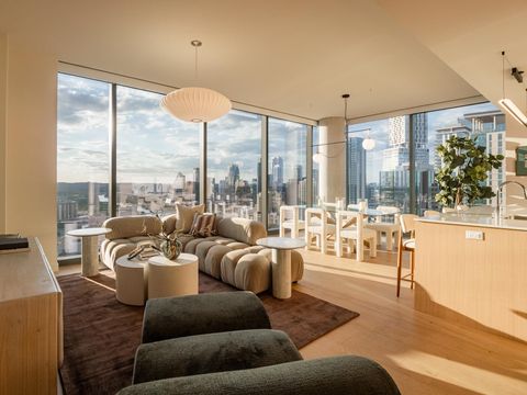 Photo of 44 East Ave #3303, Austin, TX 78701 (MLS # 5766670)