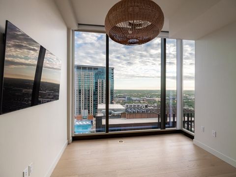 Tiny photo for 44 East Ave #3303, Austin, TX 78701 (MLS # 5766670)