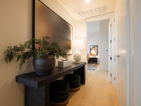 Tiny photo for 44 East Ave #3303, Austin, TX 78701 (MLS # 5766670)
